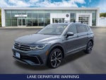 2022 Tiguan Thumbnail 3