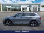 2022 Tiguan Thumbnail 5
