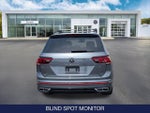 2022 Tiguan Thumbnail 7