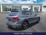 2022 Tiguan Thumbnail 8