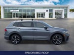 2022 Tiguan Thumbnail 9
