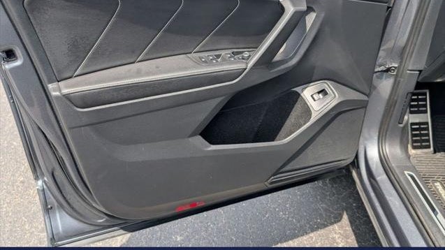 2022 Volkswagen Tiguan SEL R-Line 4Motion