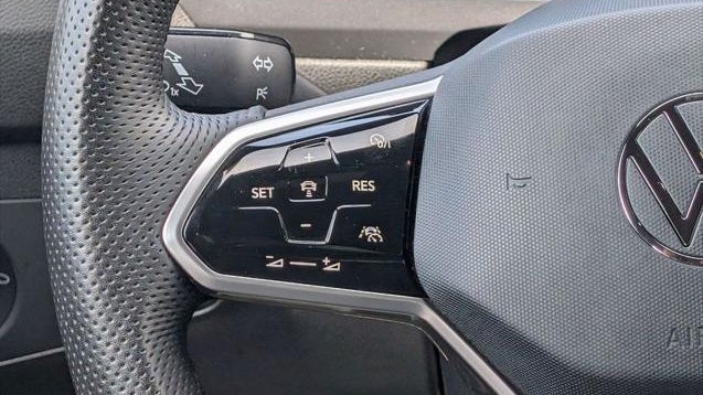 2022 Volkswagen Tiguan SEL R-Line 4Motion