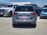 2023 Tiguan Thumbnail 6