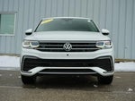 2023 Tiguan Thumbnail 3