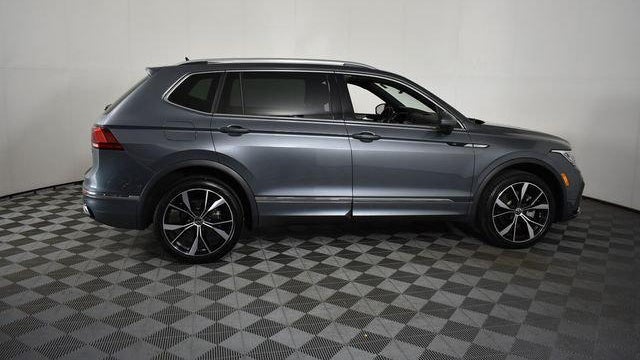 2024 Volkswagen Tiguan SEL R-Line 4Motion