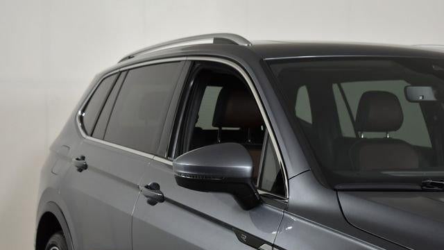 2024 Volkswagen Tiguan SEL R-Line 4Motion