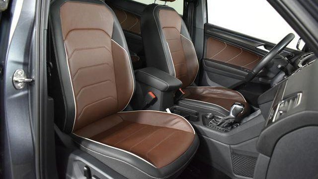 2024 Volkswagen Tiguan SEL R-Line 4Motion