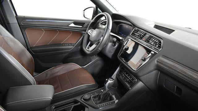 2024 Volkswagen Tiguan SEL R-Line 4Motion