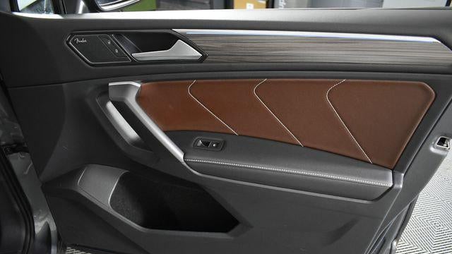 2024 Volkswagen Tiguan SEL R-Line 4Motion
