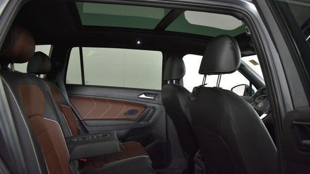 2024 Volkswagen Tiguan SEL R-Line 4Motion