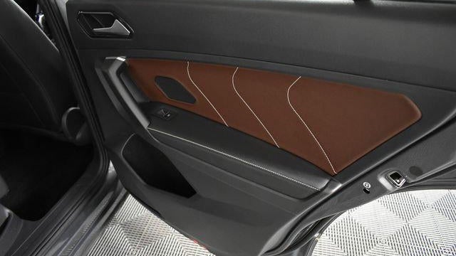2024 Volkswagen Tiguan SEL R-Line 4Motion