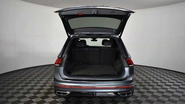 2024 Volkswagen Tiguan SEL R-Line 4Motion