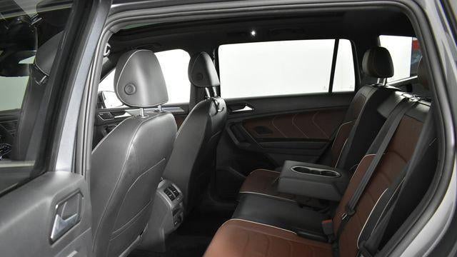 2024 Volkswagen Tiguan SEL R-Line 4Motion