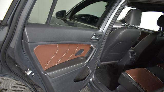 2024 Volkswagen Tiguan SEL R-Line 4Motion