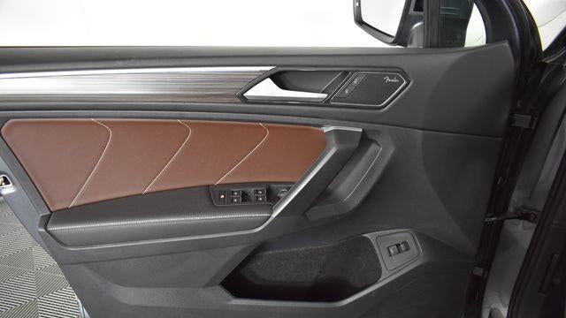 2024 Volkswagen Tiguan SEL R-Line 4Motion