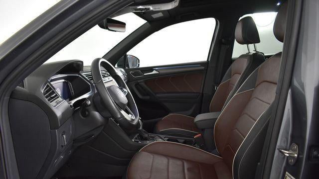 2024 Volkswagen Tiguan SEL R-Line 4Motion