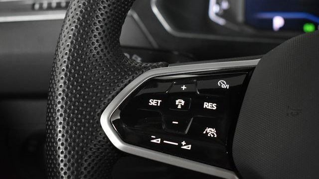 2024 Volkswagen Tiguan SEL R-Line 4Motion