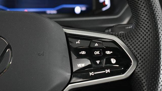2024 Volkswagen Tiguan SEL R-Line 4Motion