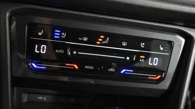 2024 Volkswagen Tiguan SEL R-Line 4Motion