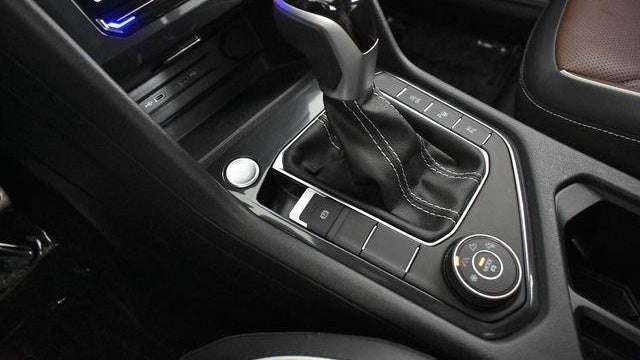 2024 Volkswagen Tiguan SEL R-Line 4Motion