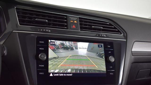 2024 Volkswagen Tiguan SEL R-Line 4Motion