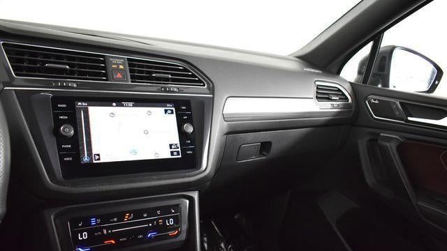 2024 Volkswagen Tiguan SEL R-Line 4Motion