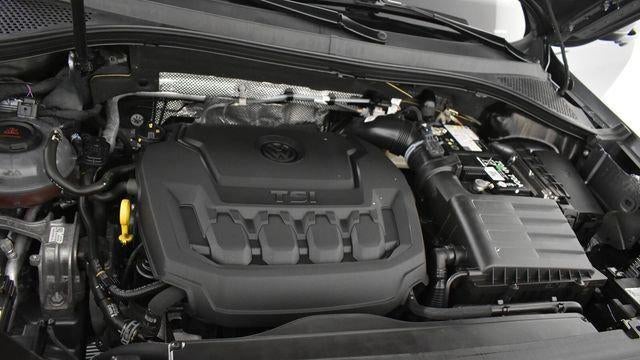 2024 Volkswagen Tiguan SEL R-Line 4Motion