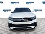 2024 Tiguan Thumbnail 2