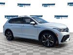 2024 Tiguan Thumbnail 3