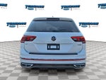 2024 Tiguan Thumbnail 6