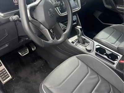 Photo of a 2024 Volkswagen Tiguan AWD SEL R-LINE 4motion 4DR SUV for sale