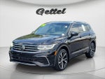 2024 Tiguan Thumbnail 1