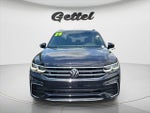 2024 Tiguan Thumbnail 2