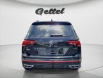2024 Tiguan Thumbnail 6
