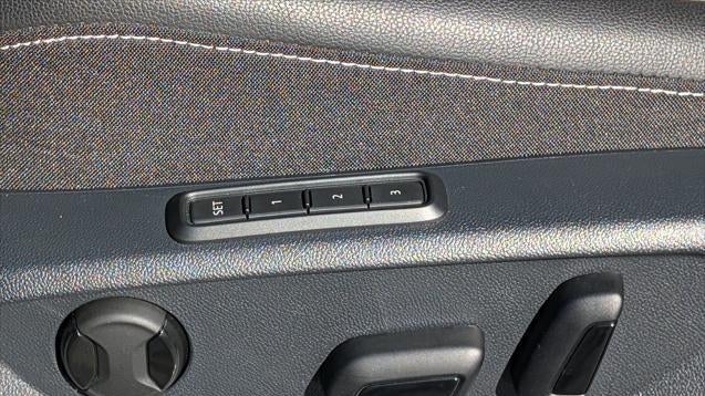 2024 Volkswagen Tiguan SEL R-Line 4Motion