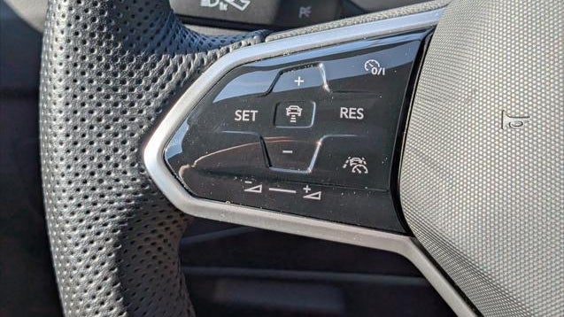 2024 Volkswagen Tiguan SEL R-Line 4Motion