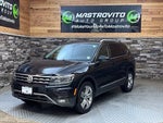 2019 Tiguan Thumbnail 5