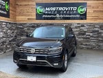 2019 Tiguan Thumbnail 6