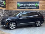 2019 Tiguan Thumbnail 8