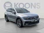 2021 Tiguan Thumbnail 2