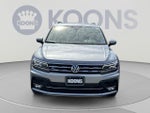 2021 Tiguan Thumbnail 3