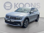 2021 Tiguan Thumbnail 4