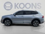 2021 Tiguan Thumbnail 5