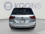 2021 Tiguan Thumbnail 7