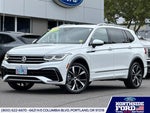 2022 Tiguan Thumbnail 1