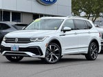 2022 Tiguan Thumbnail 2