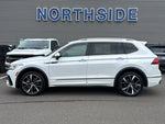 2022 Tiguan Thumbnail 3