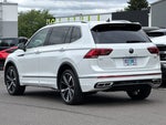 2022 Tiguan Thumbnail 4