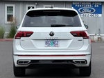 2022 Tiguan Thumbnail 5